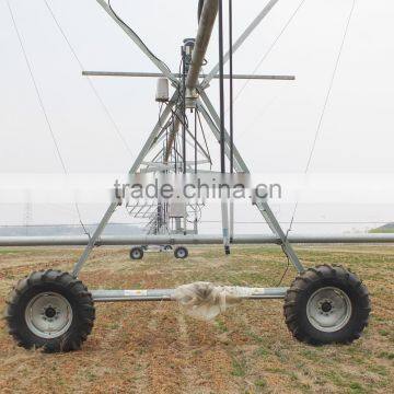 Hot Sale Lateral Irrigation System With End Spray Sprinkler photo-4