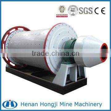 slag mine ball mill with ISO:9001:2008