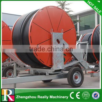 farm sprinkler / farm irrigation machinery/portable sprinkler irrigation machine