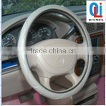 high quality , super elestic steering wheel cover