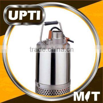 DIY Stainless Steel Double Casing for Water Cools Motor - Double Silicon mechanical seals
