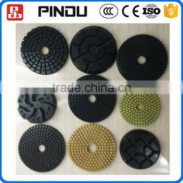 flexible diamond cutting disc for cutting glass