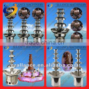 235 dipping fruit dessert chocolate hot pot fountains