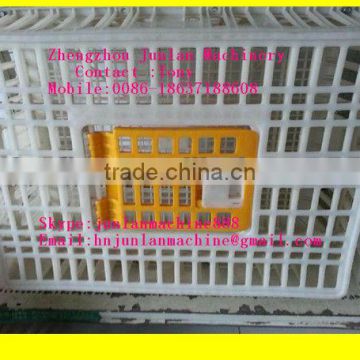 transport animal cage/chicken transport cage