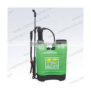 Plastic hand Sprayer(3WBS-16)