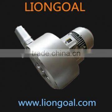 Professional Factory Bubble Blower Ring Blower Side Channel Blower