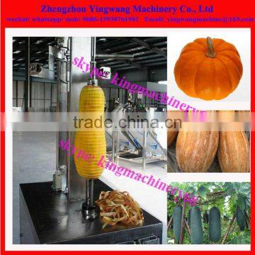 wax melon skin removing machine 0086-15938761901