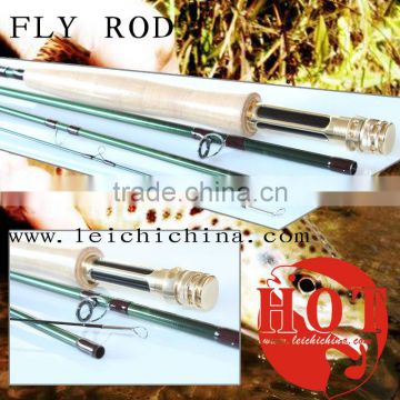 IM12 NANO Carbon Fly Rod