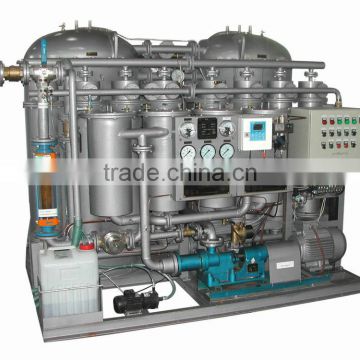 YWC-4.00m3/h 15PPM Ship Oily Water Separator