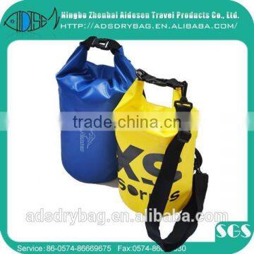 30L tarpaulin waterproof dry bag of dry pack