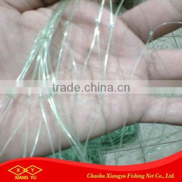 Good quality Chile fishing net