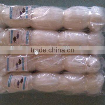 best nylon mono fish net