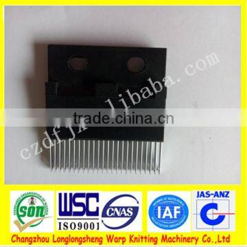 China Manufacturer Warp Knitting Machine Parts