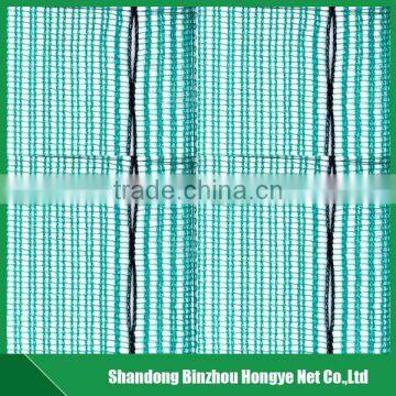 Hdpe Mono Hongye Construction Scaffold Plastic Safety Netting photo-2