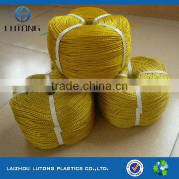 HOT banana strapping twine manufacturer