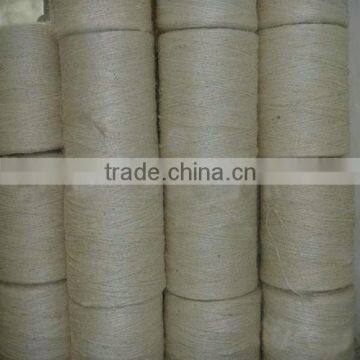 Cutted Hair and Unoiled Sisal Yarn/sisal Twine photo-6