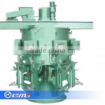 Mine factory for powder packing machine