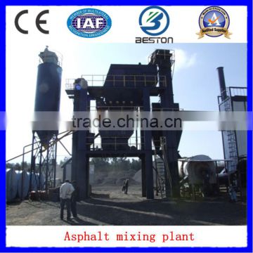 High quality asphalt mixing equipment for sale