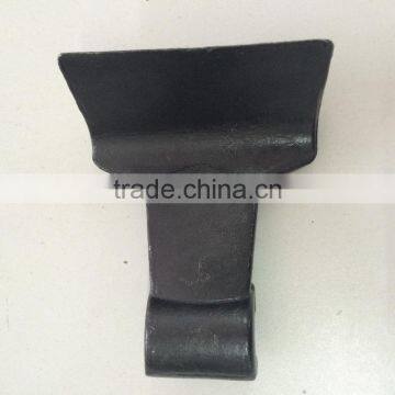 Flai Mower Hammer Blade photo-4