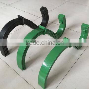 Spring Tine Cultivator Parts,steel Spring Tines,spring Tine for Agricultural Machine photo-2