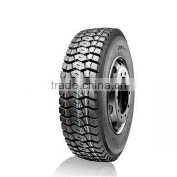 Best Chinese Brand LingLong Radial truck tire D960 11.00R20 -16 for sale