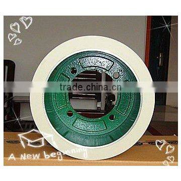 SBR Rice Huller Rubber Roller Rice Rubber Roller