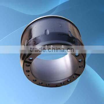 Man brake drum