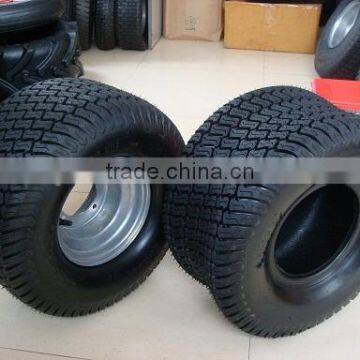 Tubless Golf Pull Cart Wheels With DOT photo-4