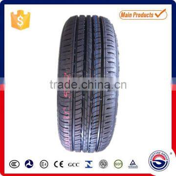 chinese tires brands TEKPRO 205/45R16 radial passenger tyre low price car tyres