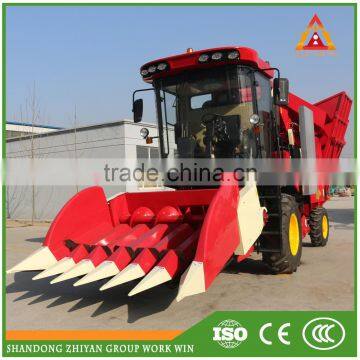 Corn Harvester for Sale photo-4