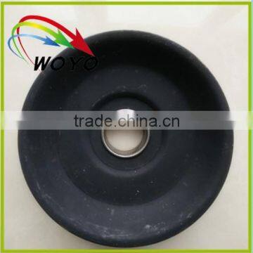 Small Engine Spare Parts Speed Shaft Faceplate photo-2