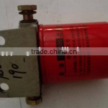 China Supplier Fuel Filter for Single Cylinder Diesel Engine photo-2