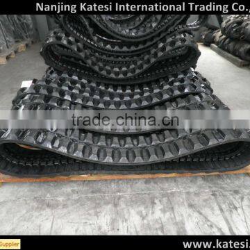 Rubber Track for Construction Machine and Agriculture Machine photo-2