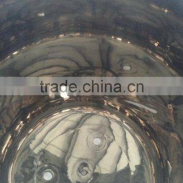 High Quality Cheap Stainless Steel Fermentation Tank With Pressure photo-3