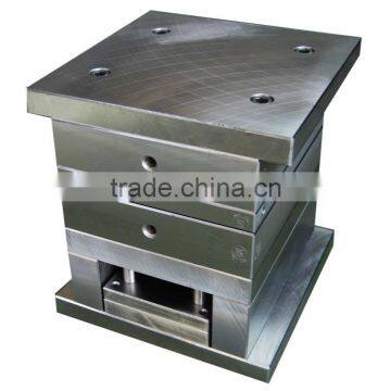 IDEAL Project Injection Plastic Parts photo-4