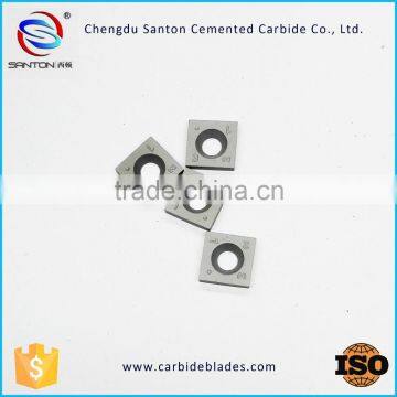 as Sintered Wood Cutting Tungsten Carbide Blades photo-4