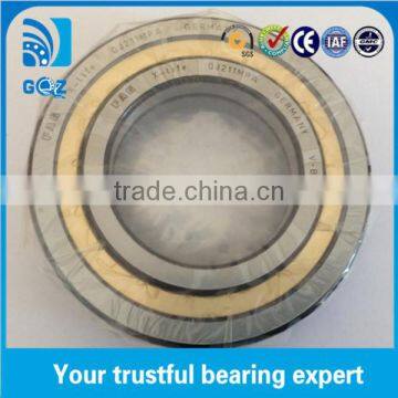 Good quality QJ214 MPA Angular Contact Ball Bearing 70x125x24mm