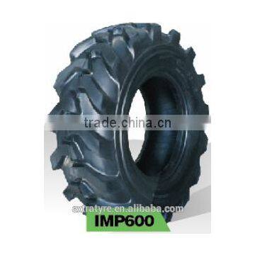 Agricultural Tyre IMP600 ARMOUR photo-3
