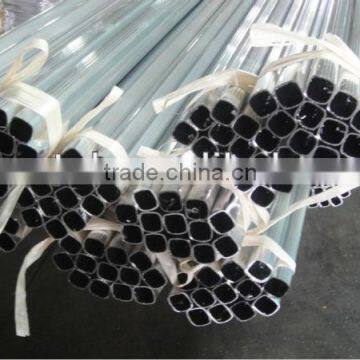 Aluminum Tube 6082 T6