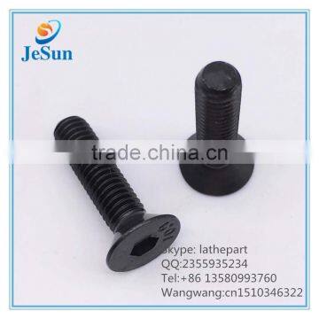 Hot Sale Hex Stainless Steel Captive Screw Bolts and Nuts, Machine Screw photo-6