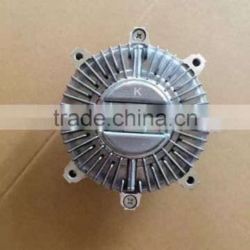 Cross country vehicle fan clutch MD106546 MD142419