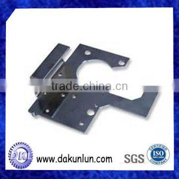 High Precision Aluminum Brass Stainless Steel Oem Custom Sheet Metal Stamping parts