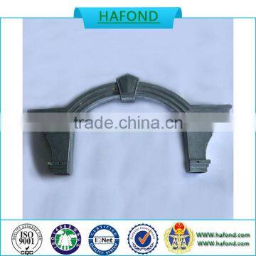 Albaba China Manufaturing Company Supply Cnc Metal Forging Tools photo-3