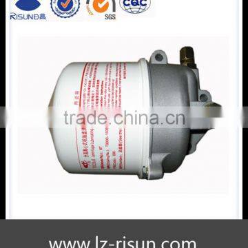 Wholesale Centrifugal Spin Oil Cleaner T9000-1012200 for YUCHAI Engine Filtration Truck Tractor Parts China Supplier photo-4