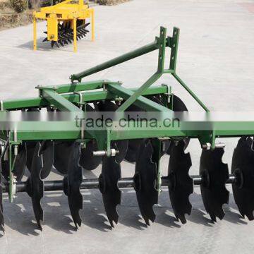 New Design Spare Parts for Disc Harrow With High Quality Disc Harrow Bearing Assembly Medium Mounted Disc Harrow photo-5