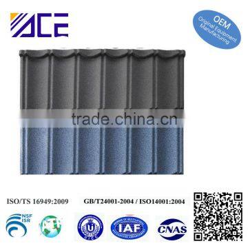 provide custom sheet metal roofing tile with good prices