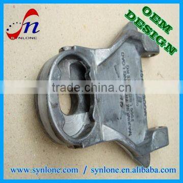 2017 Customized Die Casting Aluminum Mounting Spare Part photo-6
