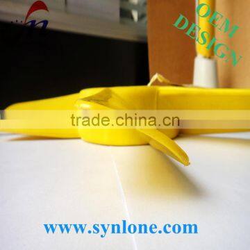 Injection Molding Plastic Propeller photo-3