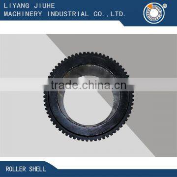 stainless steel forging ring roller for pellet machine