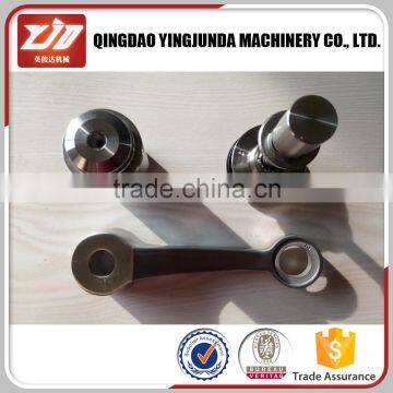 Leading Manufacturer of Stainless Steel Casting Glass Spider for Two Arms